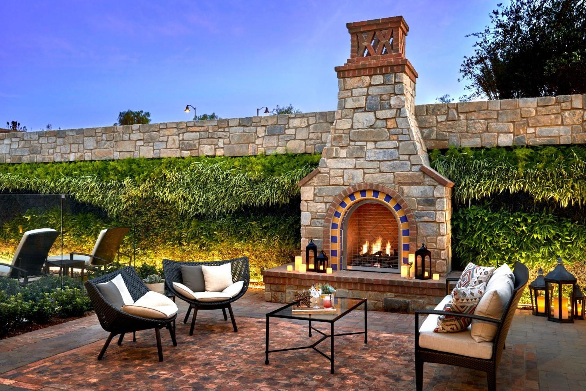 Inn At The Mission San Juan Capistrano, Autograph Collection Extérieur photo