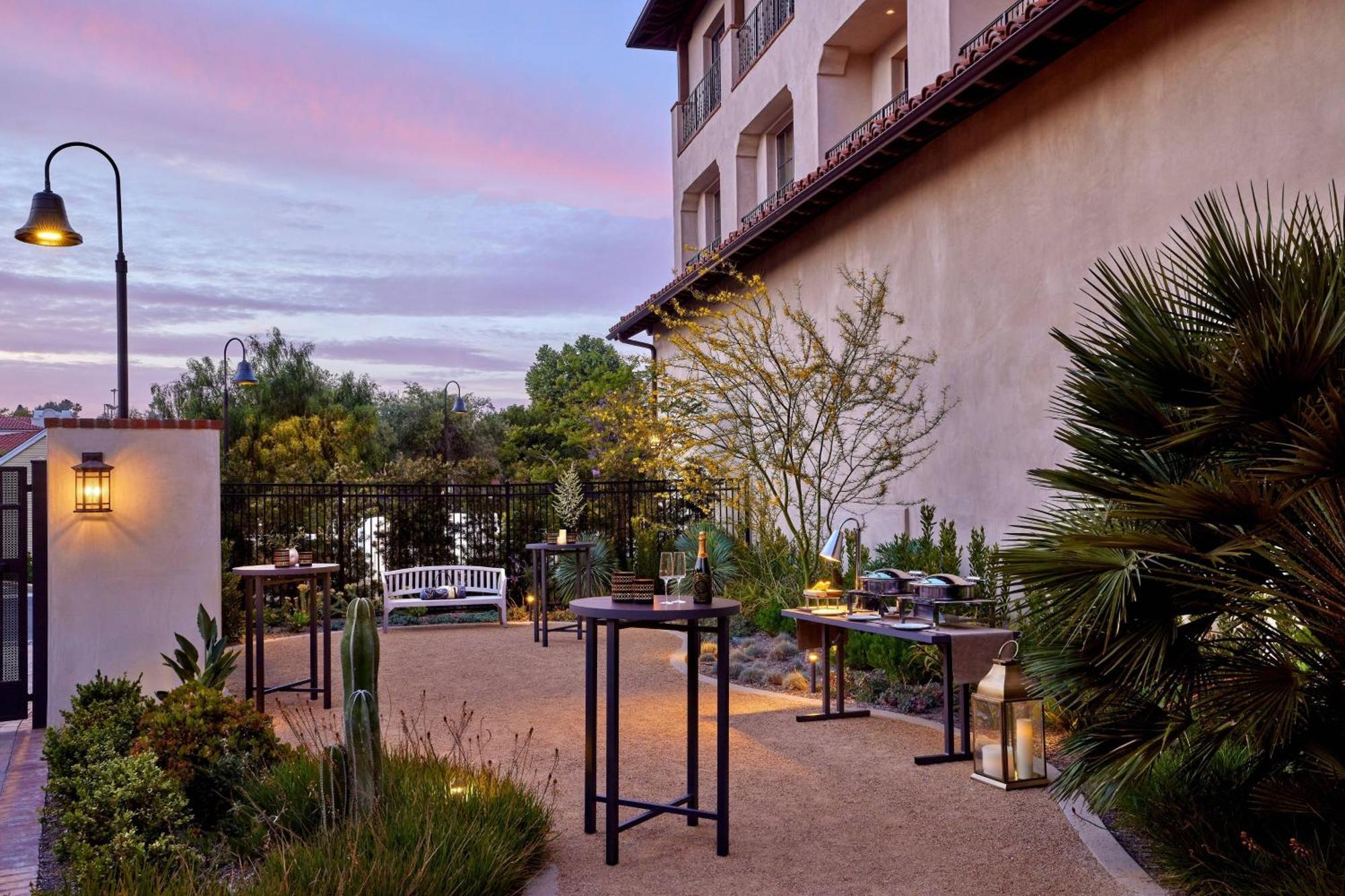 Inn At The Mission San Juan Capistrano, Autograph Collection Extérieur photo