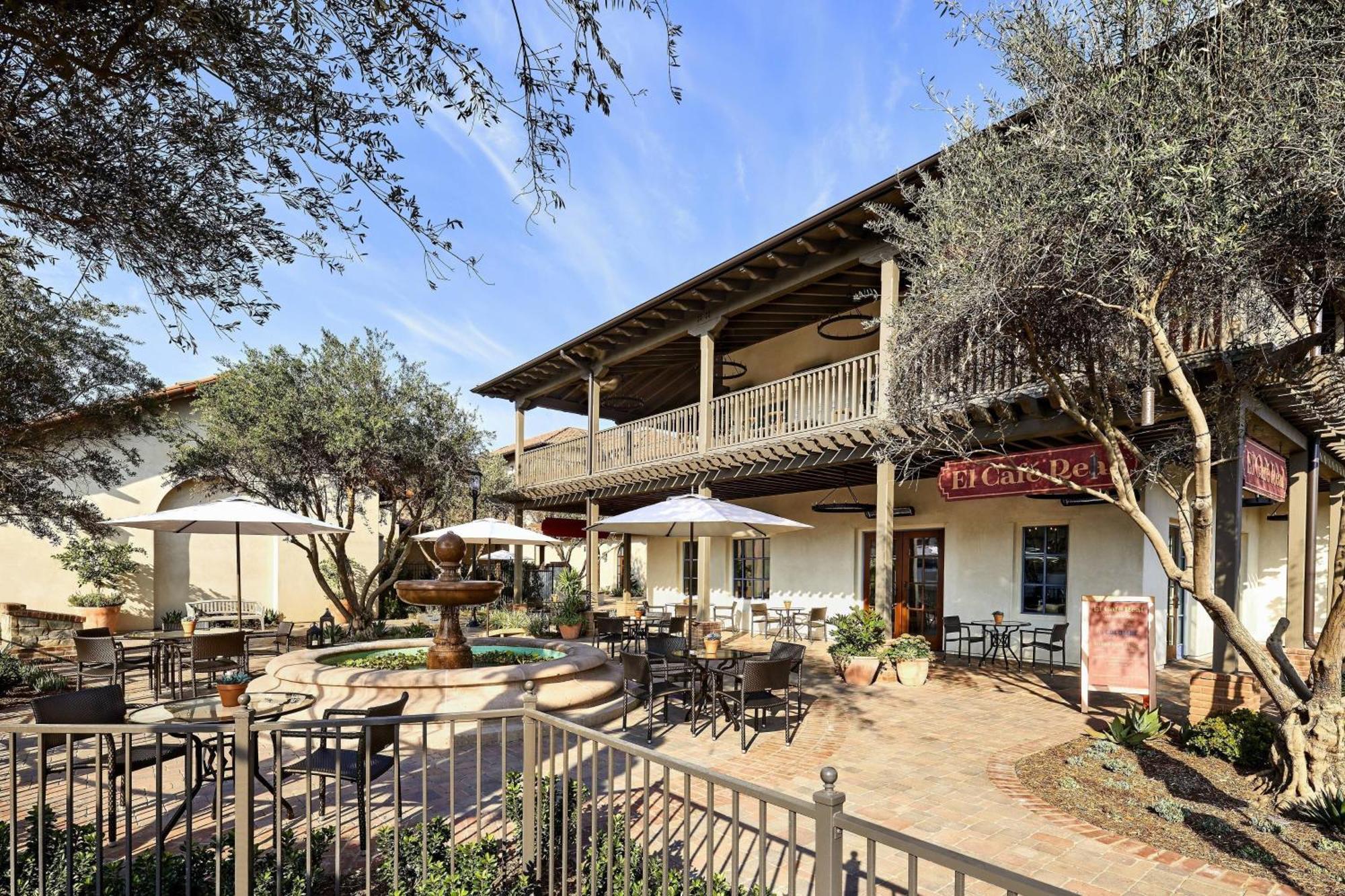 Inn At The Mission San Juan Capistrano, Autograph Collection Extérieur photo