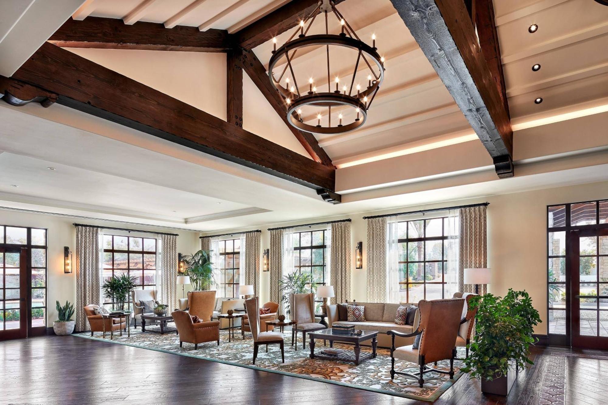 Inn At The Mission San Juan Capistrano, Autograph Collection Extérieur photo