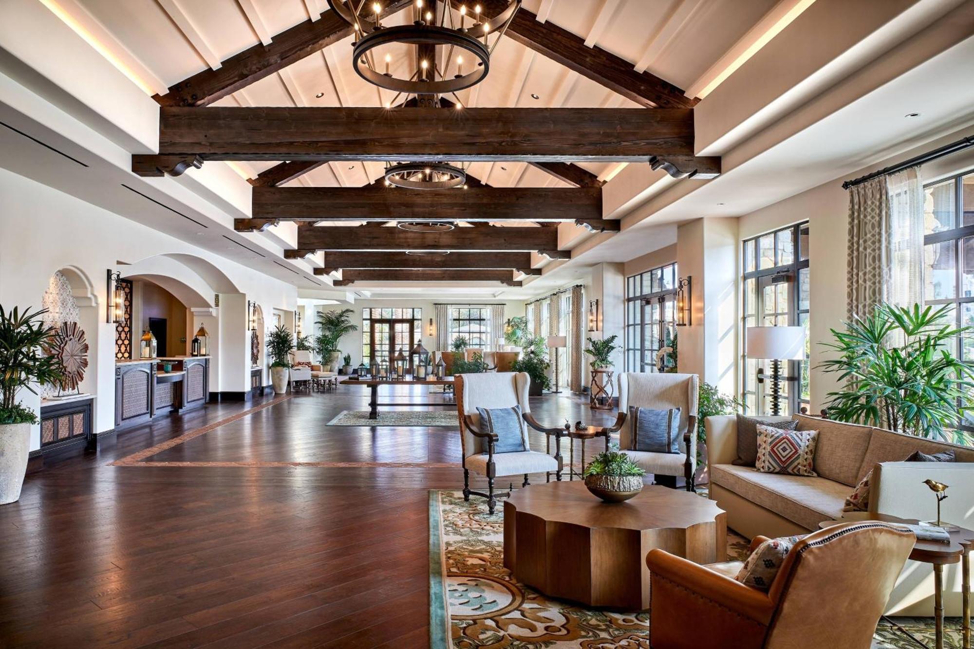 Inn At The Mission San Juan Capistrano, Autograph Collection Extérieur photo