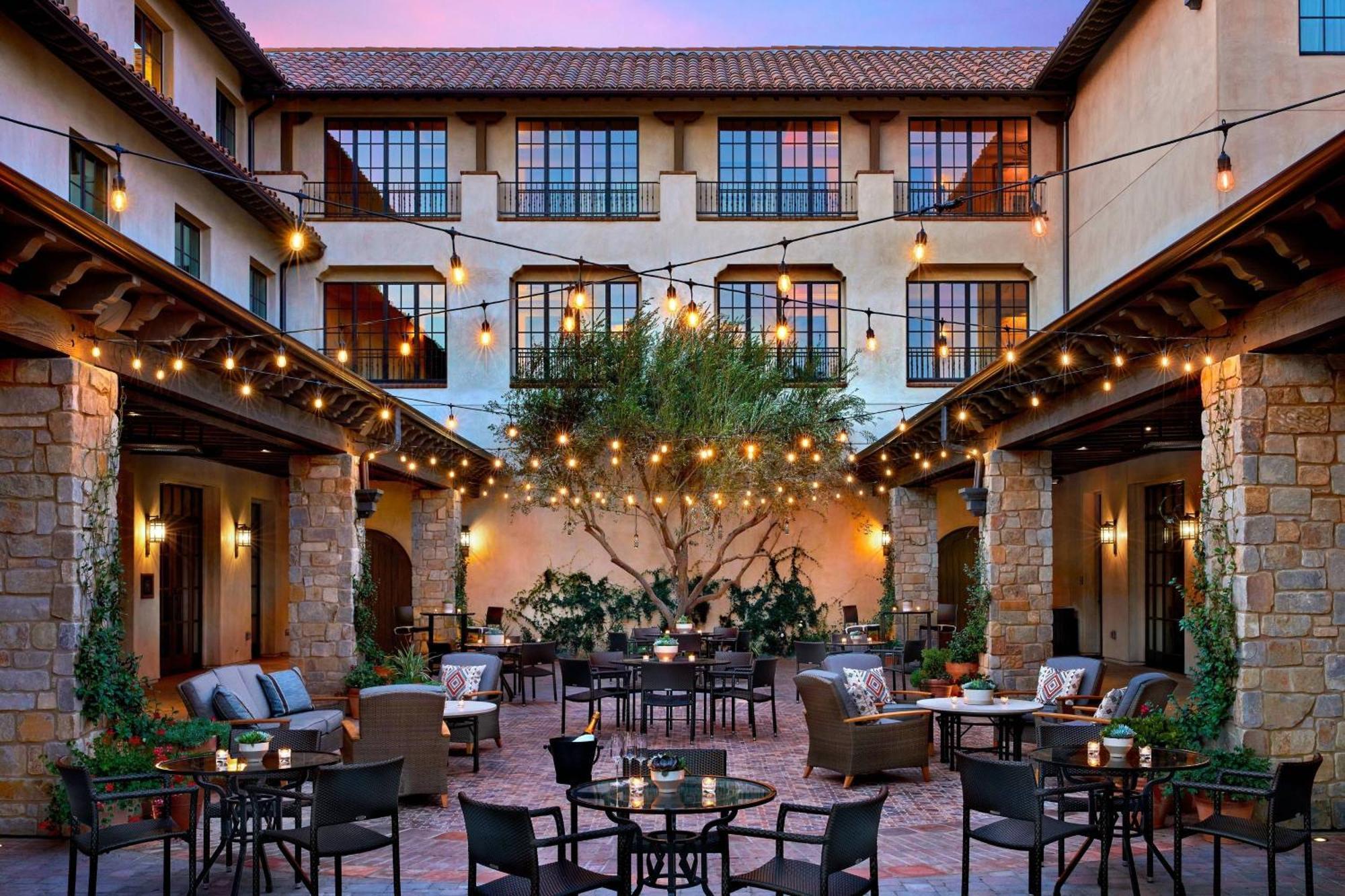 Inn At The Mission San Juan Capistrano, Autograph Collection Extérieur photo