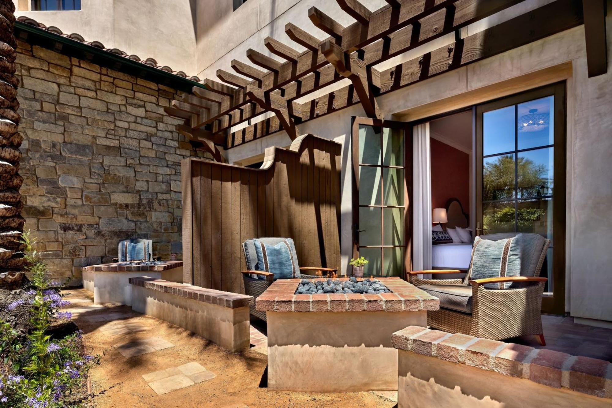 Inn At The Mission San Juan Capistrano, Autograph Collection Extérieur photo