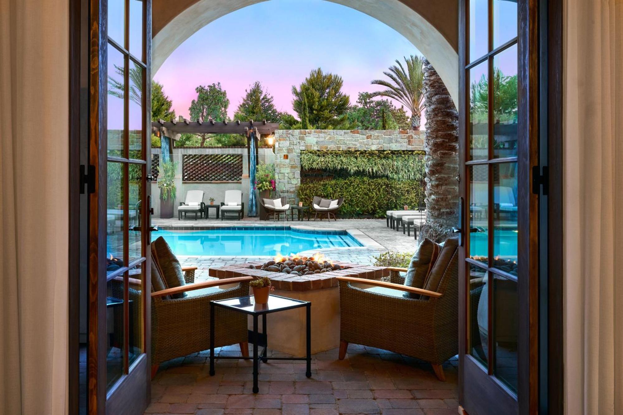 Inn At The Mission San Juan Capistrano, Autograph Collection Extérieur photo