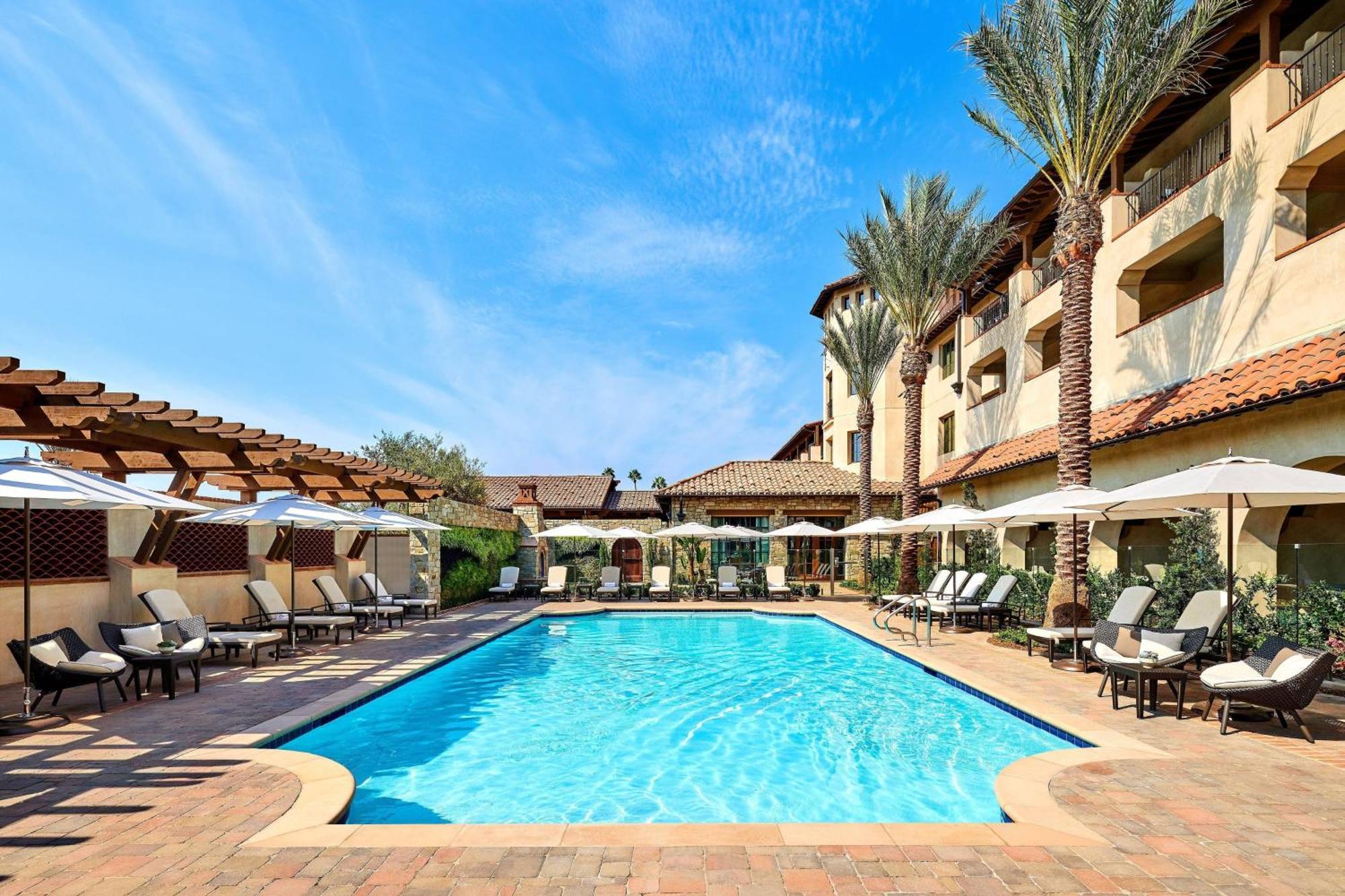 Inn At The Mission San Juan Capistrano, Autograph Collection Extérieur photo