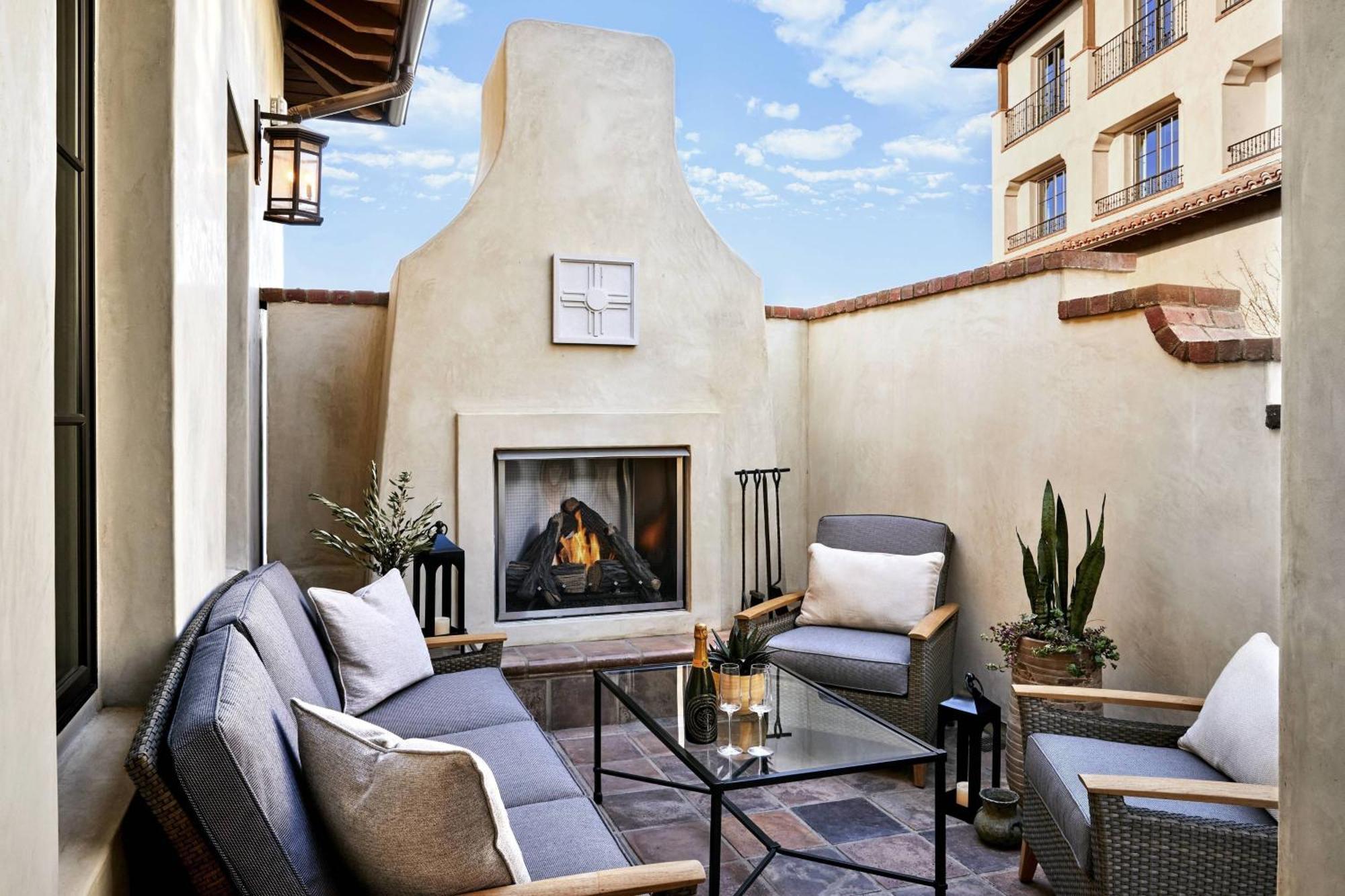 Inn At The Mission San Juan Capistrano, Autograph Collection Extérieur photo