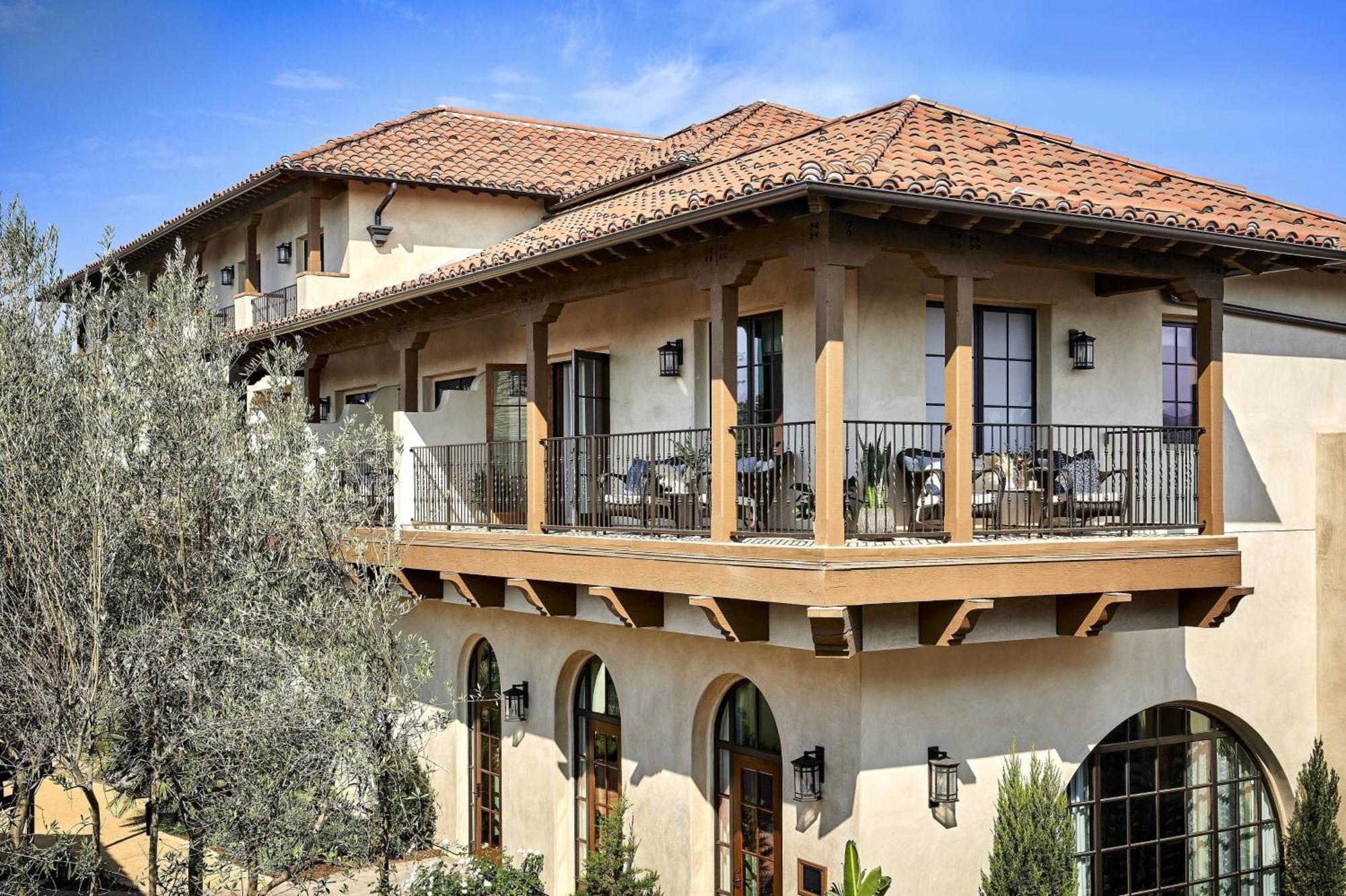 Inn At The Mission San Juan Capistrano, Autograph Collection Extérieur photo