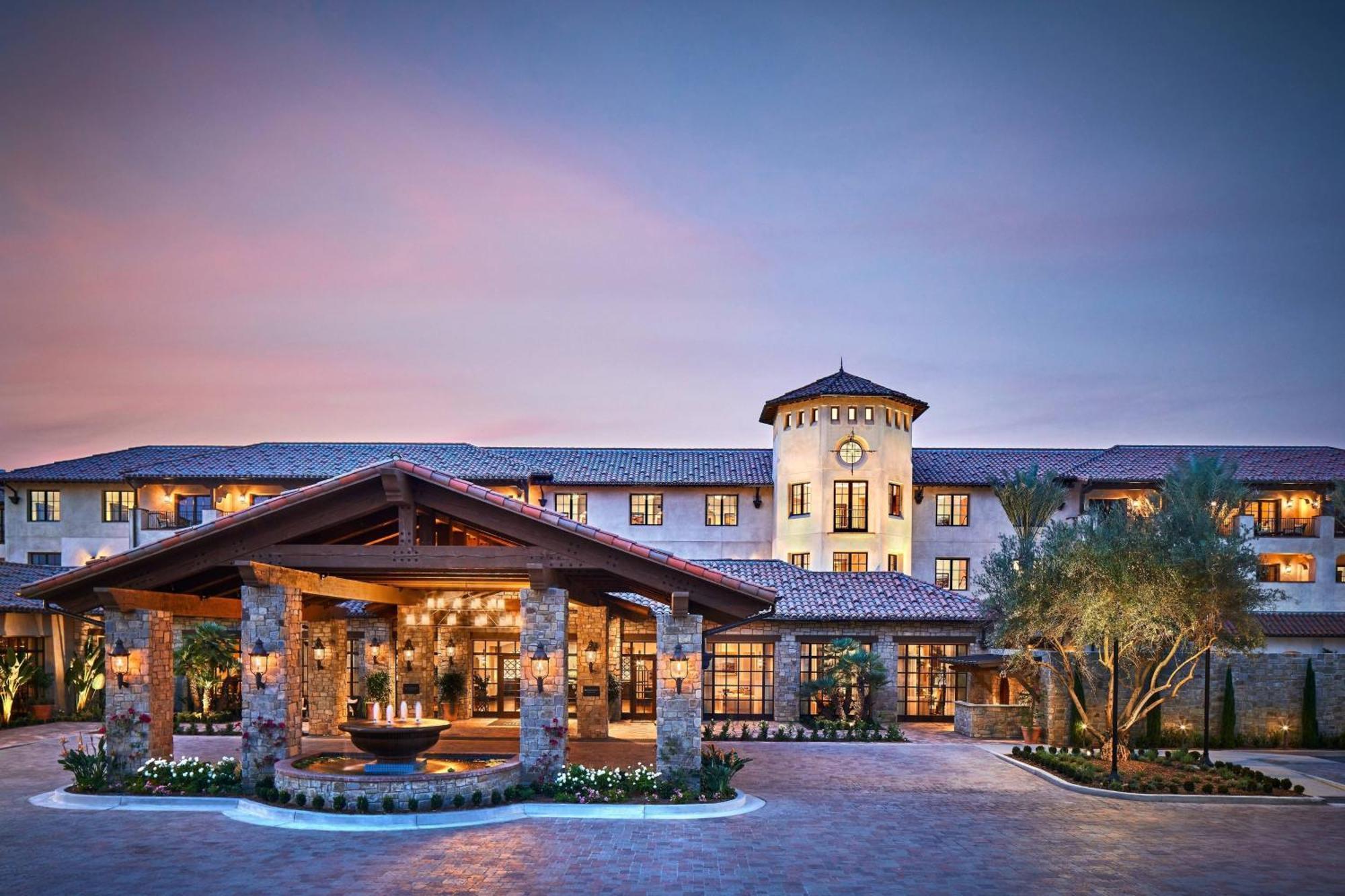 Inn At The Mission San Juan Capistrano, Autograph Collection Extérieur photo