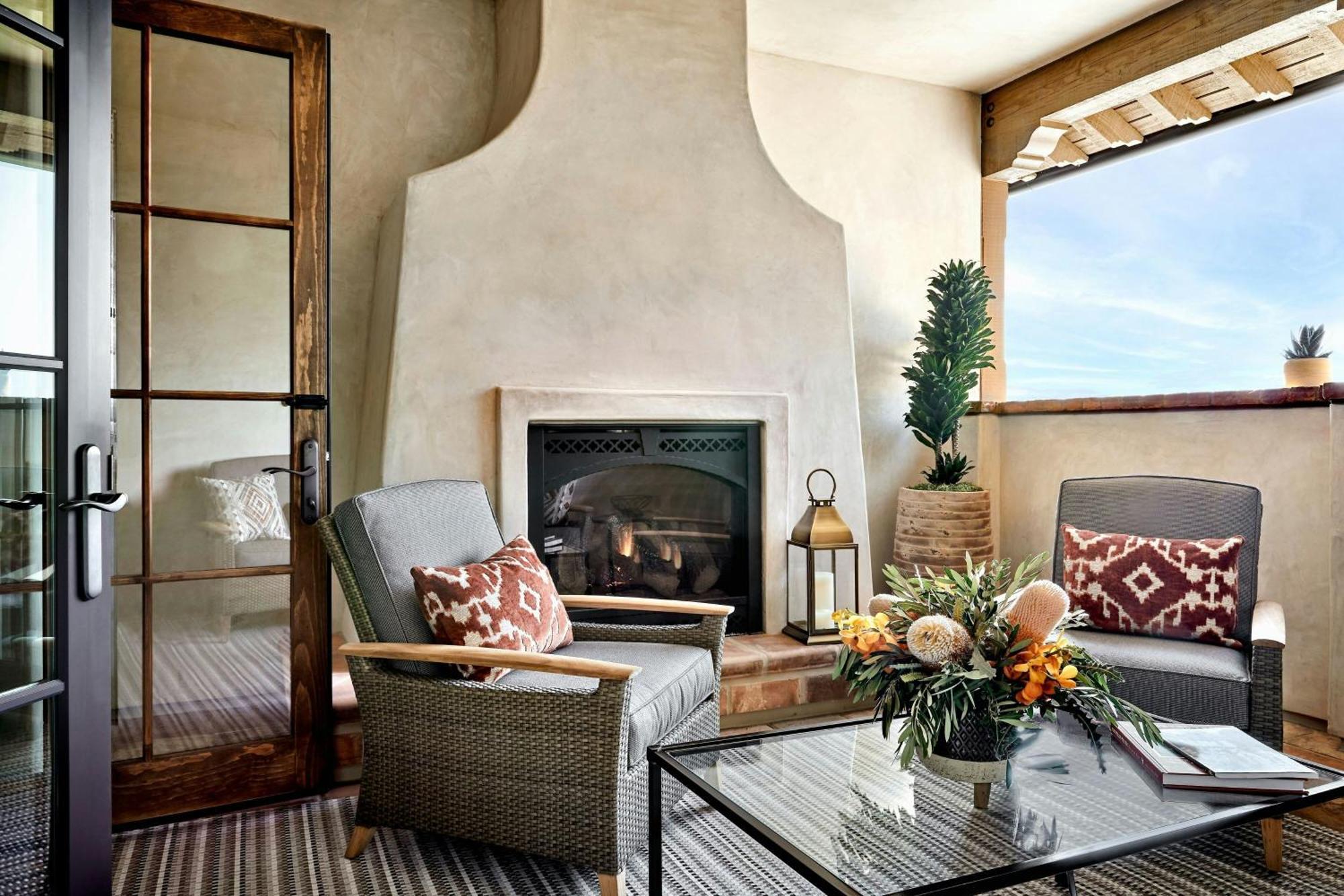 Inn At The Mission San Juan Capistrano, Autograph Collection Extérieur photo