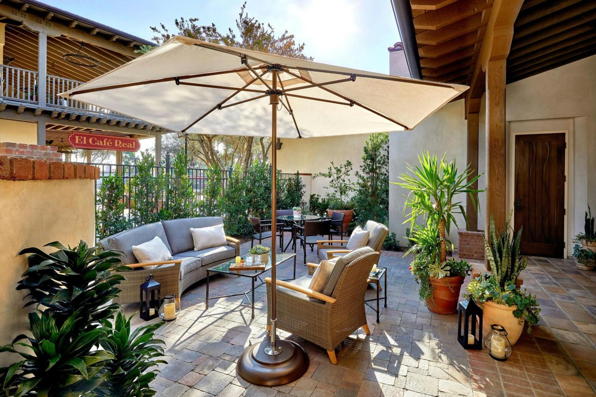 Inn At The Mission San Juan Capistrano, Autograph Collection Extérieur photo